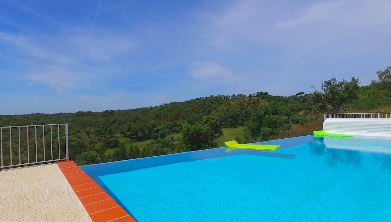 Monte Da Ameira Roncão Exterior foto
